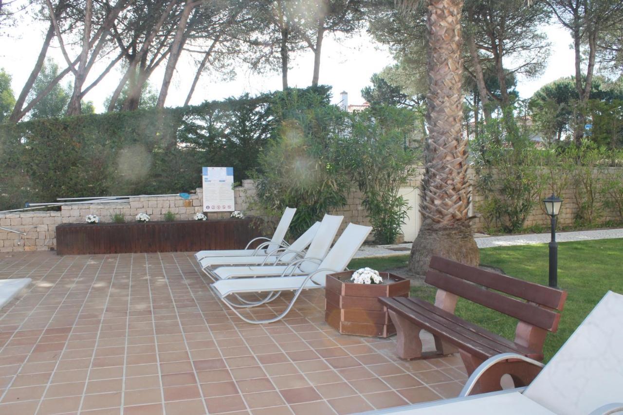 Good Vibes Apartment Amoreira  Exterior foto