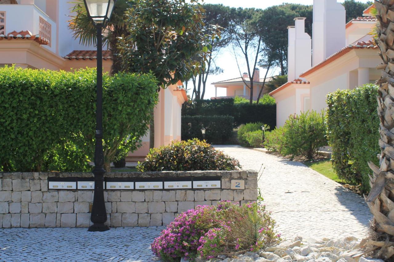 Good Vibes Apartment Amoreira  Exterior foto