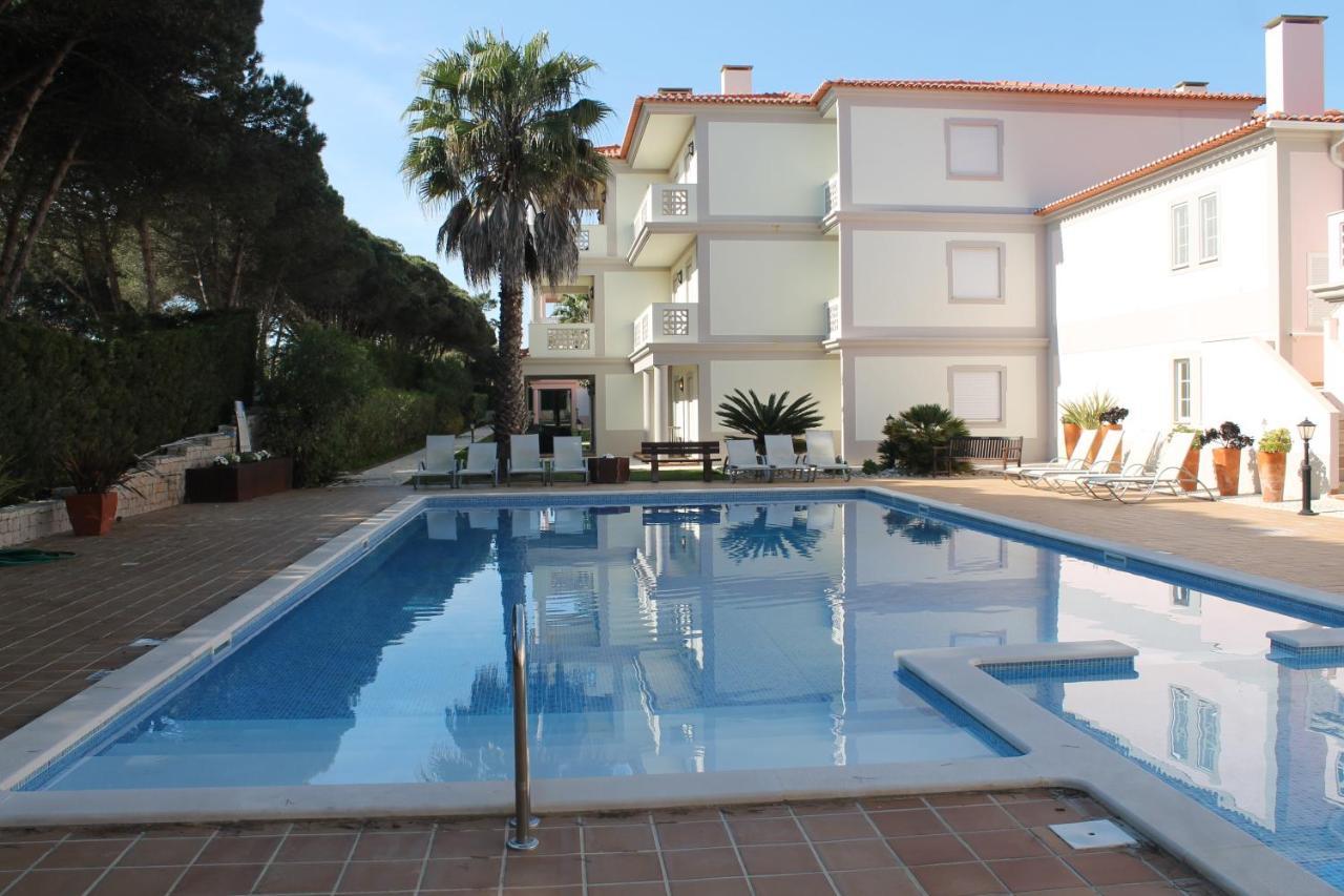 Good Vibes Apartment Amoreira  Exterior foto