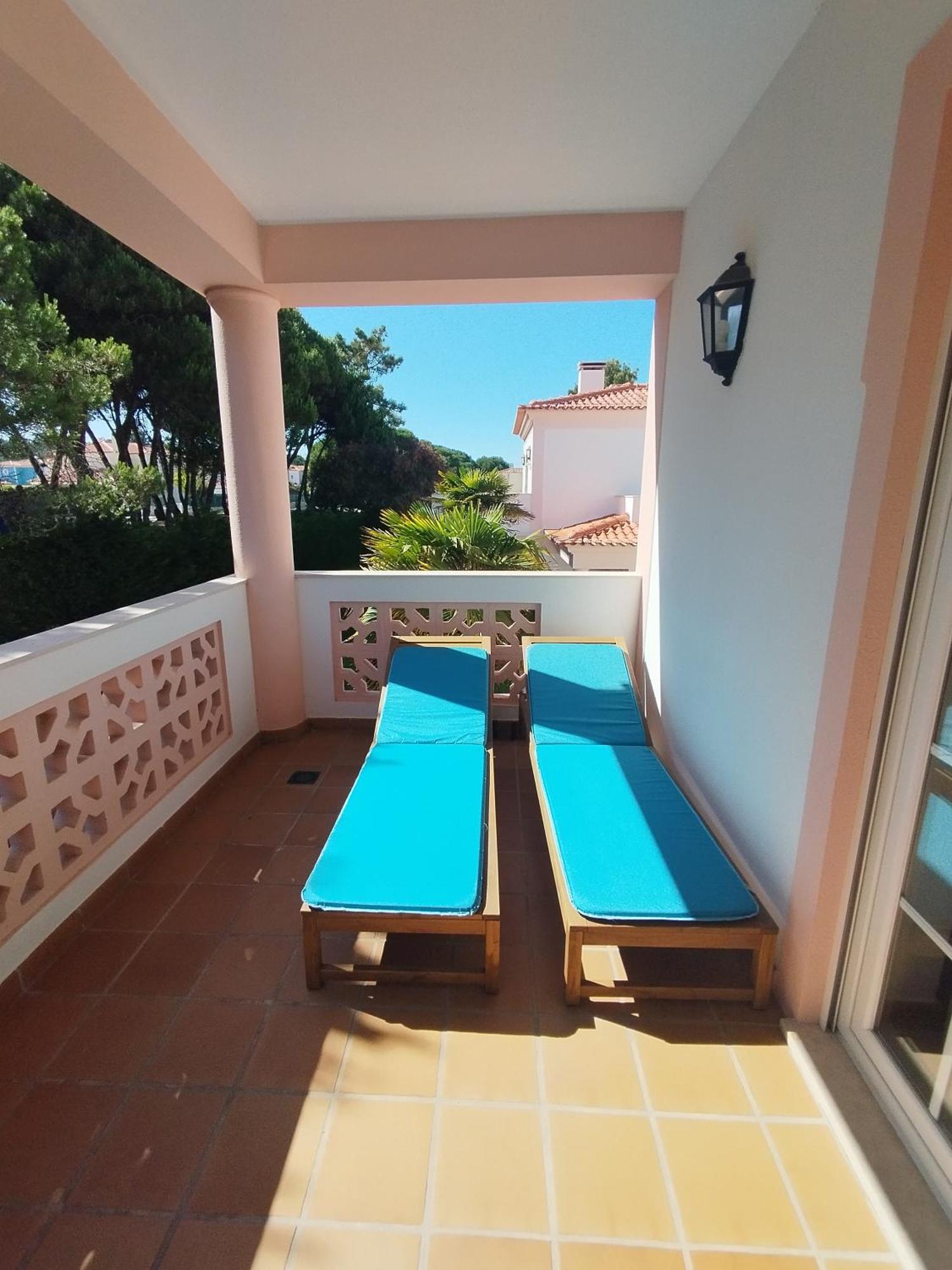 Good Vibes Apartment Amoreira  Exterior foto