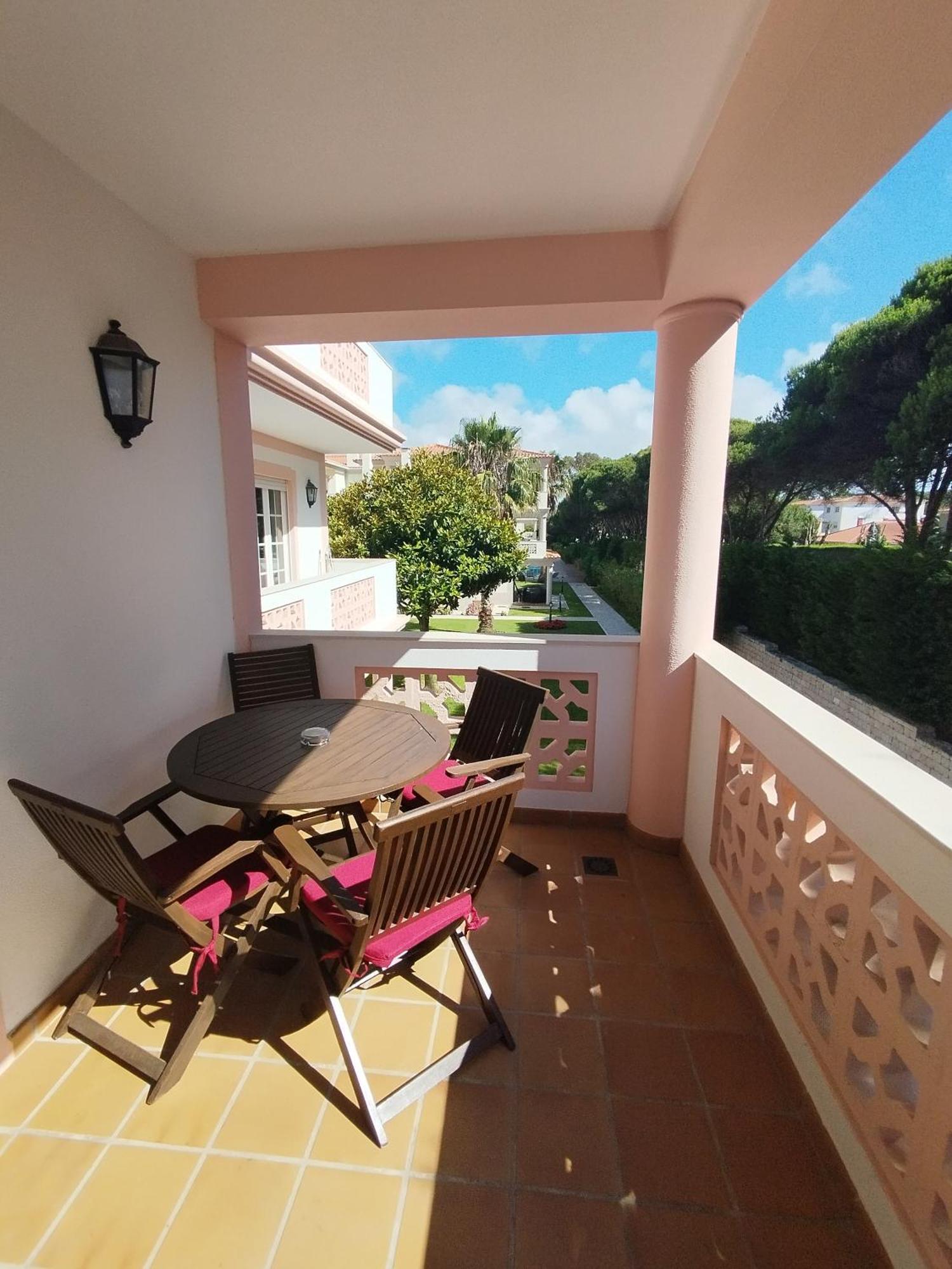 Good Vibes Apartment Amoreira  Exterior foto