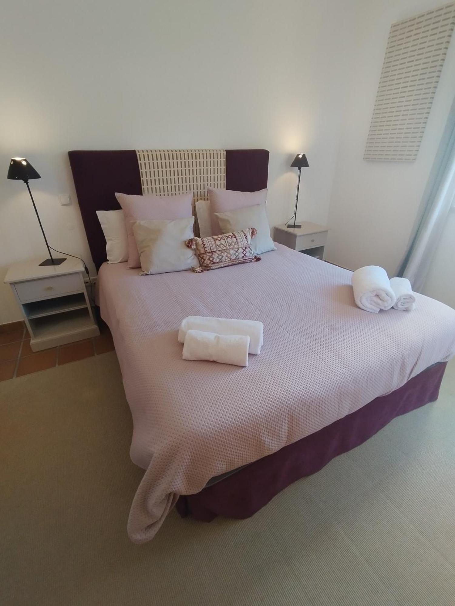 Good Vibes Apartment Amoreira  Exterior foto