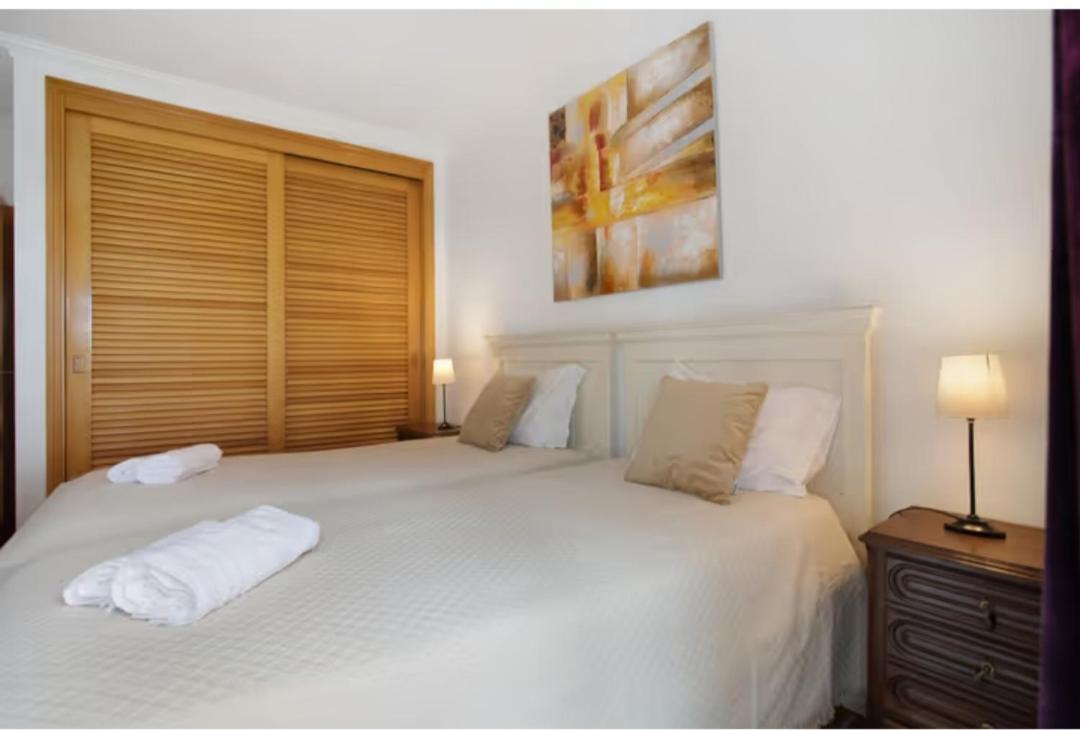 Good Vibes Apartment Amoreira  Exterior foto