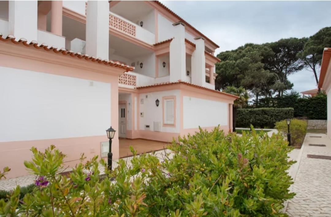 Good Vibes Apartment Amoreira  Exterior foto