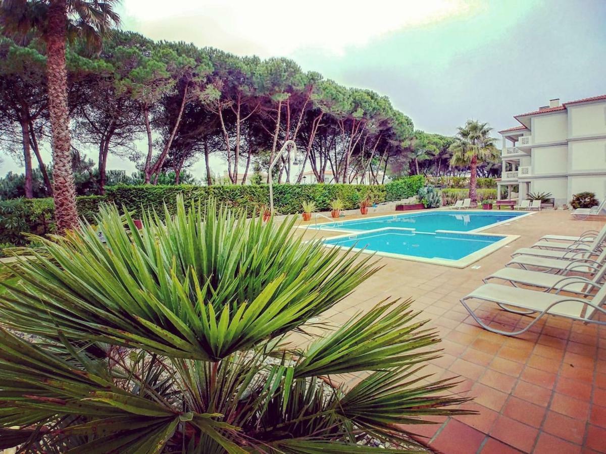 Good Vibes Apartment Amoreira  Exterior foto
