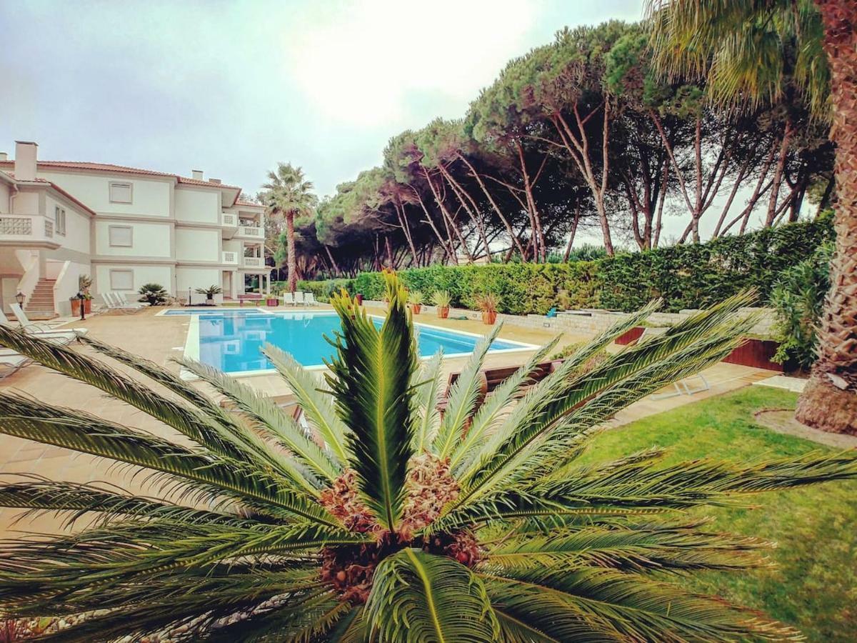 Good Vibes Apartment Amoreira  Exterior foto